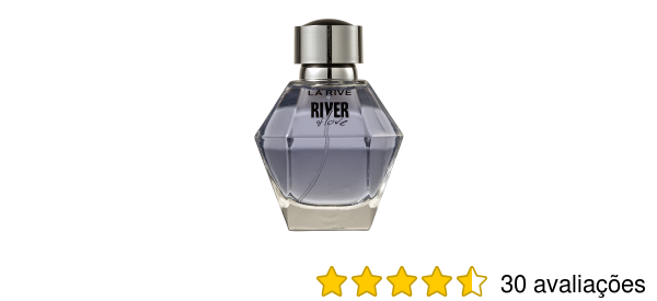 River of love perfume sale